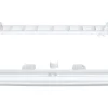 Bosch väliasennussarja pesutorni WTZ27410 valkoinen