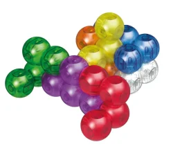 Brain Games Magnetic Cube