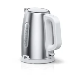 Braun PurShine vedenkeitin WK1500 valkoinen