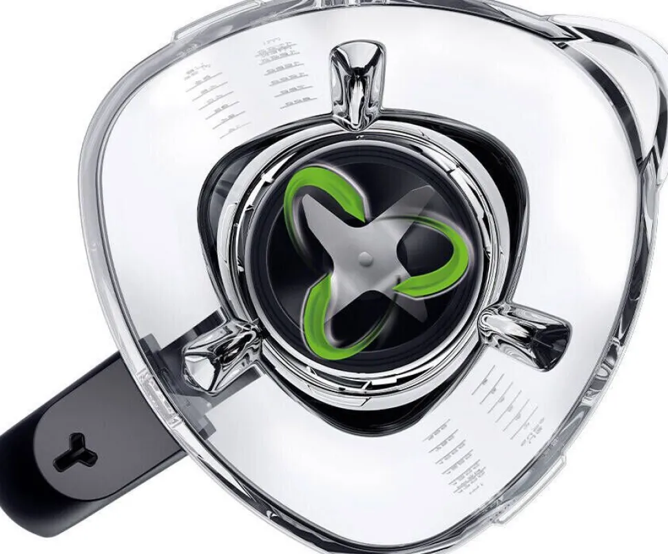 Braun tehosekoitin PowerBlend 7