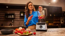 Braun tehosekoitin PowerBlend 7