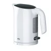 Braun vedenkeitin PurEase 1 L WK3000 valkoinen