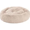 Brava Fluffy Rauhoittava peti beige M 64 cm