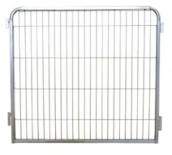 Brava pentukehän lyhyt paneeli 70  cm korkea (T-700 S)