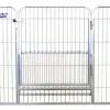 Brava pentukehän ovipaneeli 70 cm korkea (T-700 D)