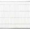 Brava pentukehän pitkä paneeli 70  cm korkea (T-700 L)