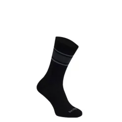 Bridgedale arkisukka Everyday Ultralight Black