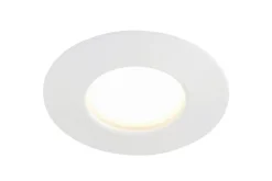 Briloner LED moduuli 5W IP44 ulkokäyttöön valkoinen