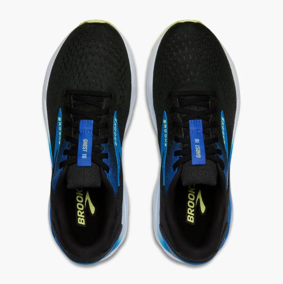 Brooks juoksukengät Ghost 16