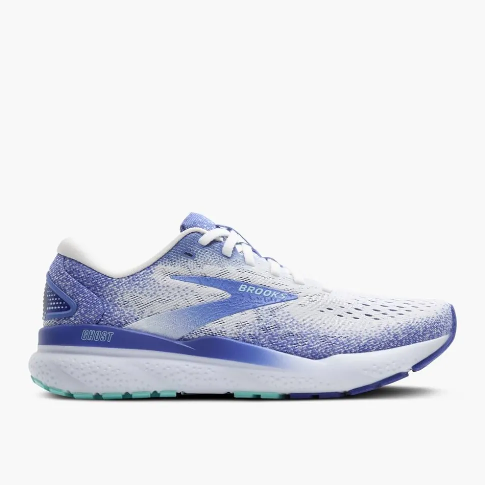 Brooks juoksukengät Ghost 16 W