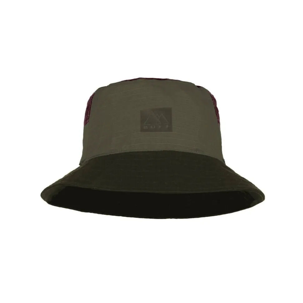 Buff hattu Sun Bucket