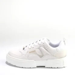 Buffalo sneakerit 1630484 RSE V2 White