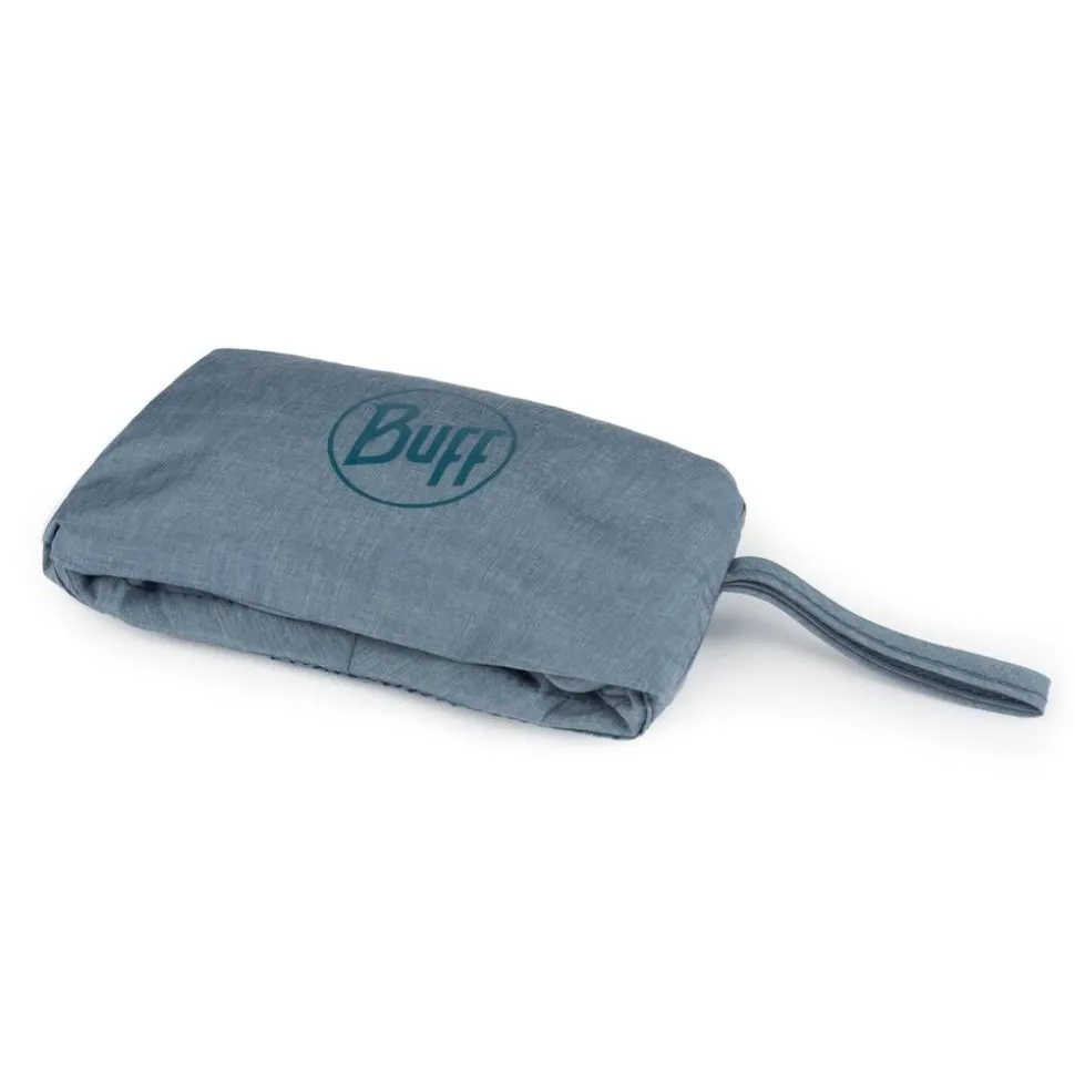 Buff hattu Travel Bucket