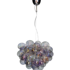 By Rydéns riippuvalaisin Gross Ø 50 cm helmiäinen