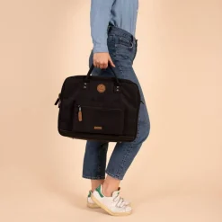 Cabaia laukku Messenger M Berlin 15-16
