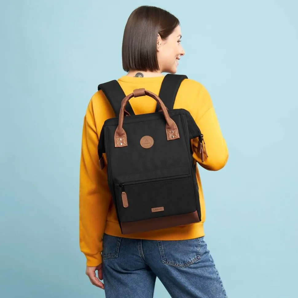Cabaia reppu Adventurer M Essentials Cologne 13-14"