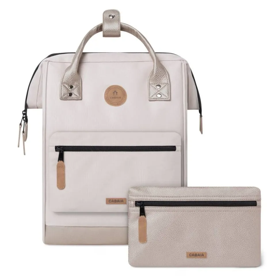 Cabaia reppu Adventurer M Essentials Algers 13-14"