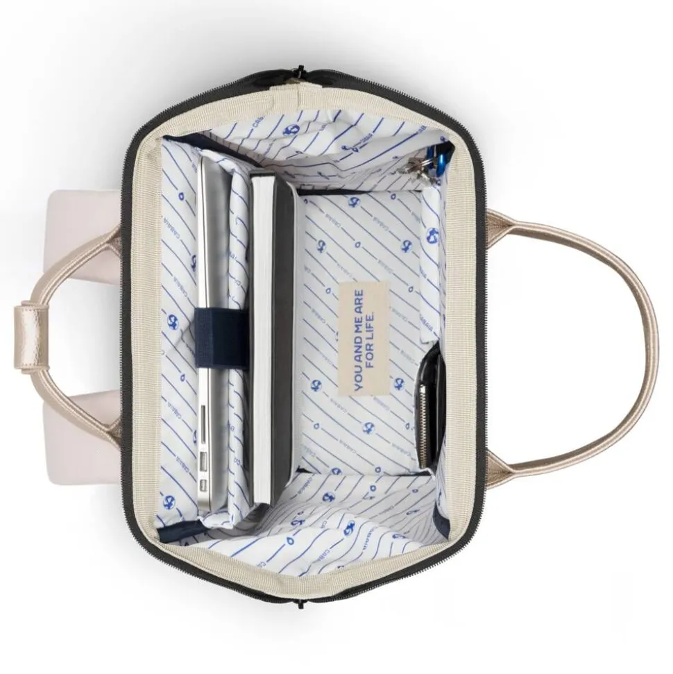 Cabaia reppu Adventurer M Essentials Algers 13-14"