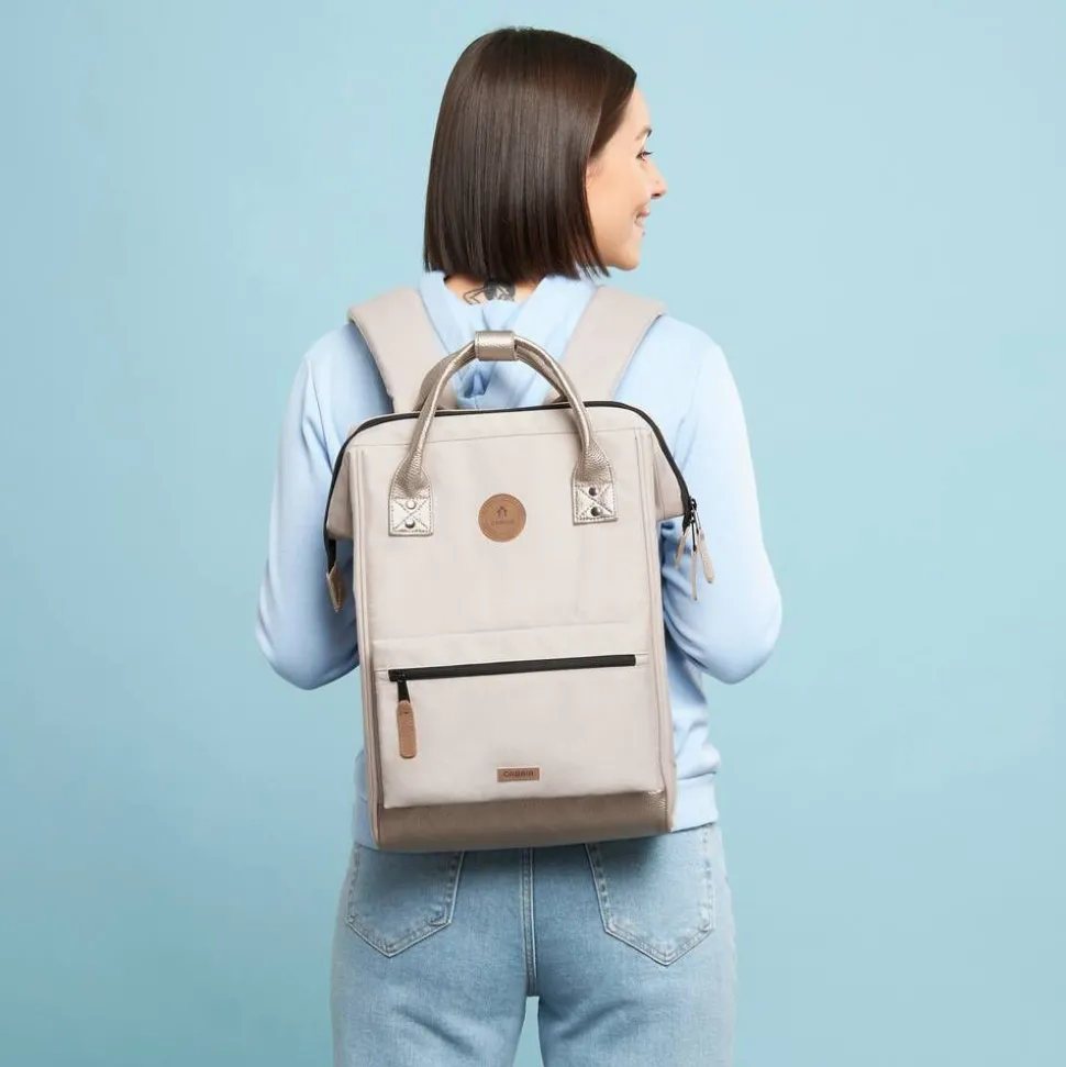 Cabaia reppu Adventurer M Essentials Algers 13-14"