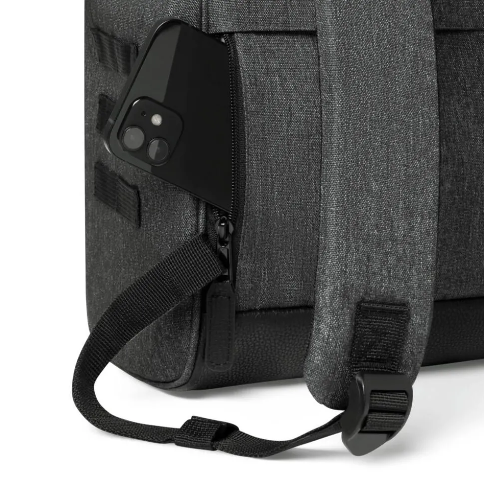 Cabaia reppu Adventurer M Melanged Luxembourg