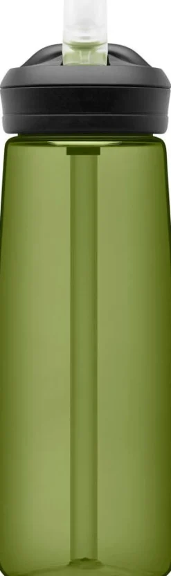 Camelbak Eddy+ juomapullo 0,75 L olive