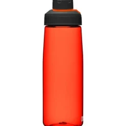 Camelbak juomapullo Chute Mag 0,75 l Fiery Red