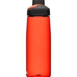 Camelbak juomapullo Chute Mag 0,75 l Fiery Red