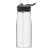 Camelbak juomapullo Eddy+ 0,75 L Clear