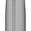 Camelbak juomapullo Eddy+ 0,75 L Charcoal