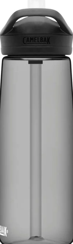 Camelbak juomapullo Eddy+ 0,75 L Charcoal