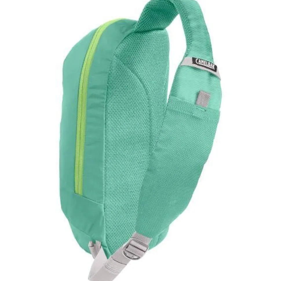 Camelbak reppu Arete Sling 8 0,6 l MintTomat