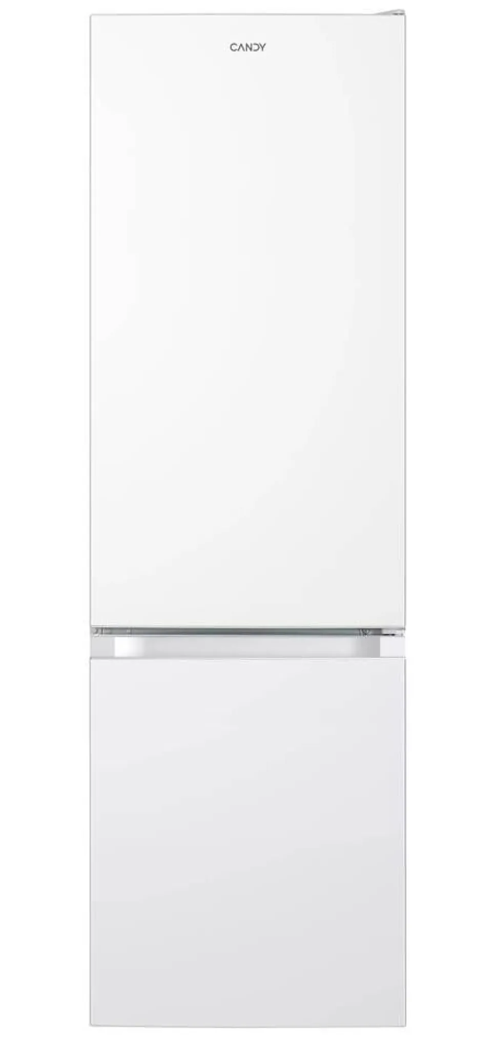 Candy jääkaappipakastin CCG1S518EW 55 cm