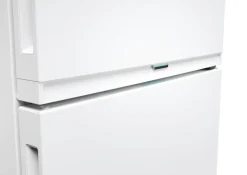 Candy jääkaappipakastin CNCQ4T618EW valkoinen