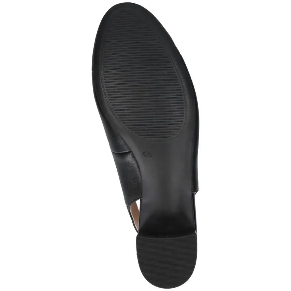 Caprice avokkaat 019 Ingrid Slingback