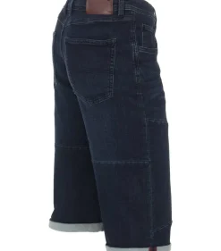 Casamoda farkkusortsit 534011600