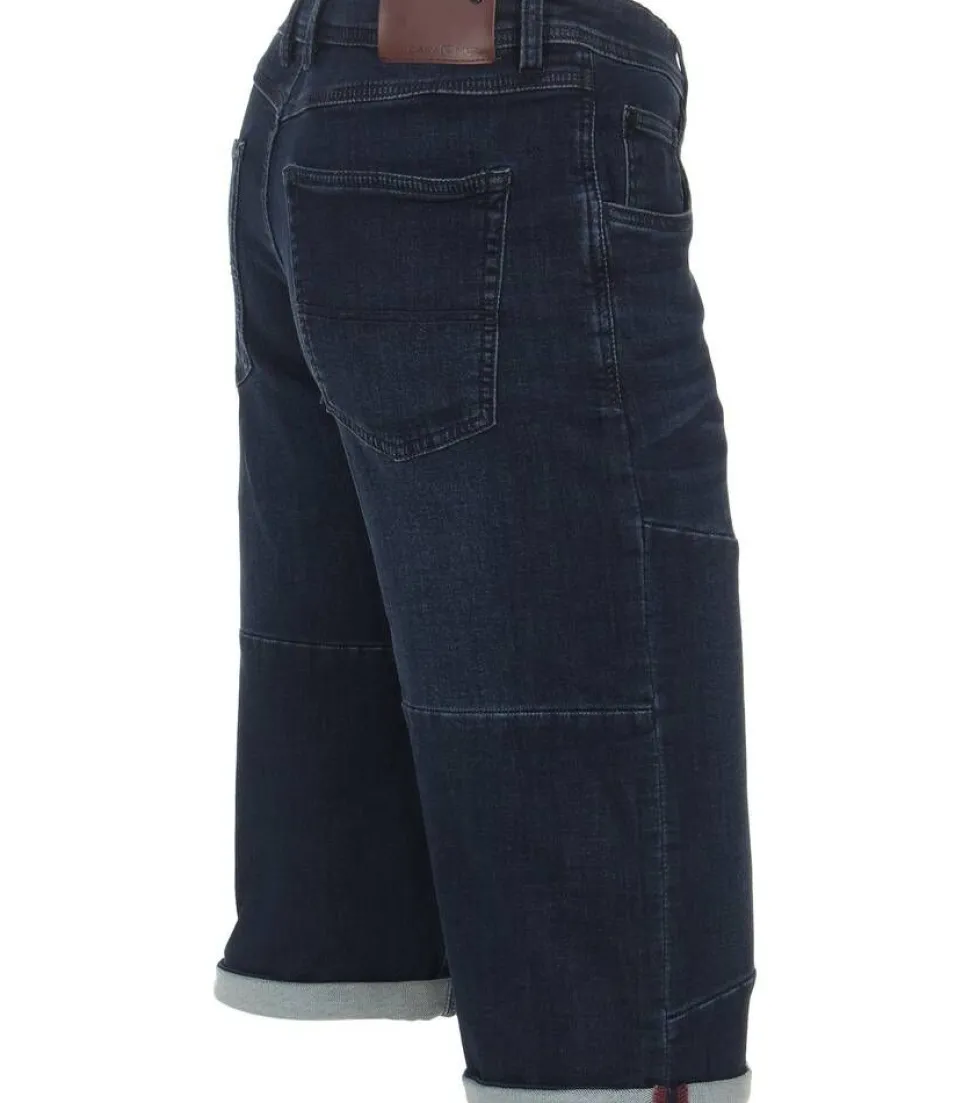 Casamoda farkkusortsit 534011600