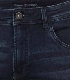 Casamoda farkkusortsit 534011600