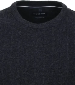 Casamoda neule 434160300