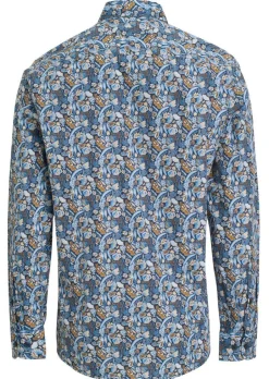 Casamoda paita 126130070 Casual fit