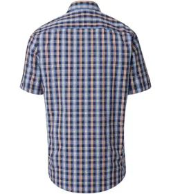 Casamoda paita 954393000 Casual fit