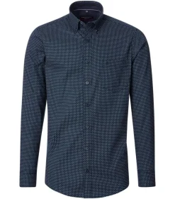 Casamoda paita 444360800 Casual fit
