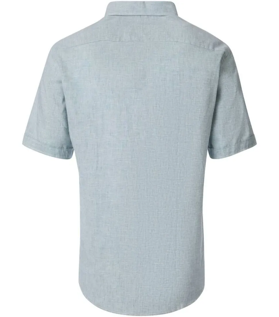Casamoda paita 954457100 Casual fit