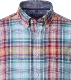 Casamoda paita 954405600 Casual fit
