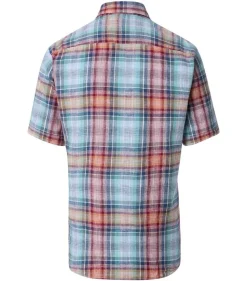 Casamoda paita 954405600 Casual fit