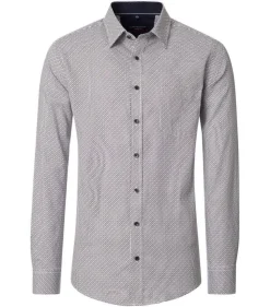 Casamoda paita 454528300 Casual fit
