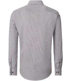 Casamoda paita 454528300 Casual fit