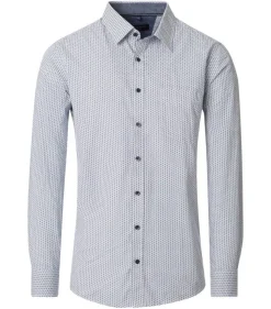 Casamoda paita 454484600 Casual fit