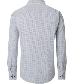 Casamoda paita 454484600 Casual fit