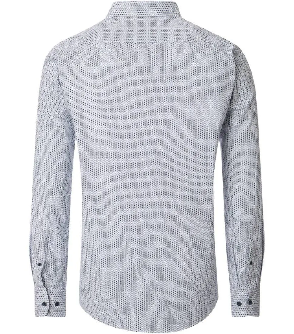 Casamoda paita 454484600 Casual fit