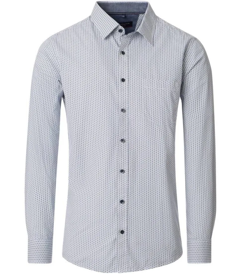 Casamoda paita 454484600 Casual fit